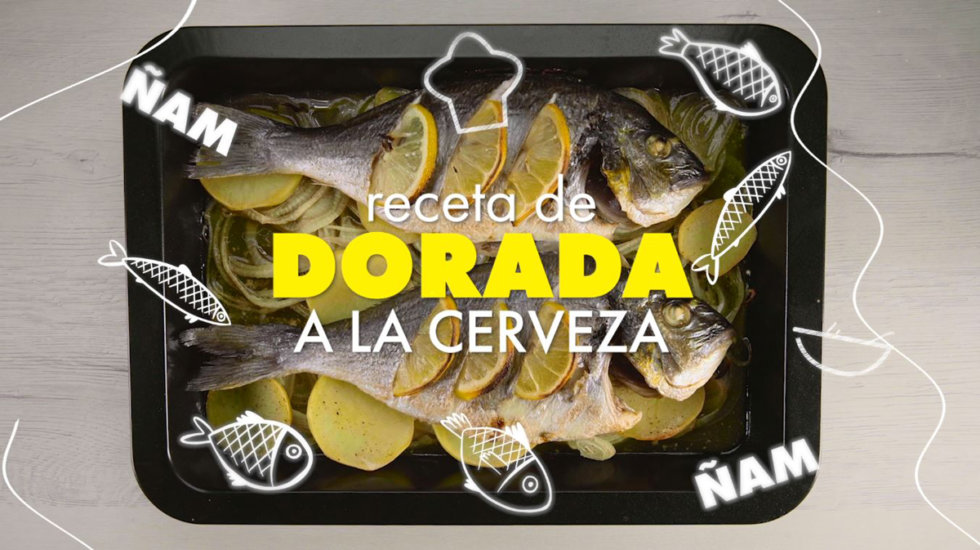 Las Doradas Lubinas Y Corvinas Son Pescado Azul O Blanco