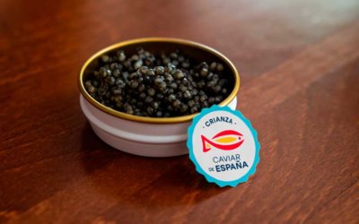 Cómo reconocer el verdadero caviar