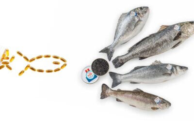 5 consejos y beneficios reales de comer pescado de cultivo nacional