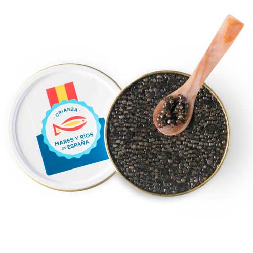 Caviar de España
